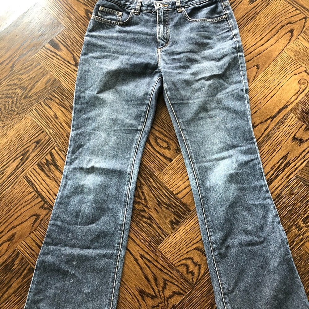 Hang Ten Wide Leg Jeans